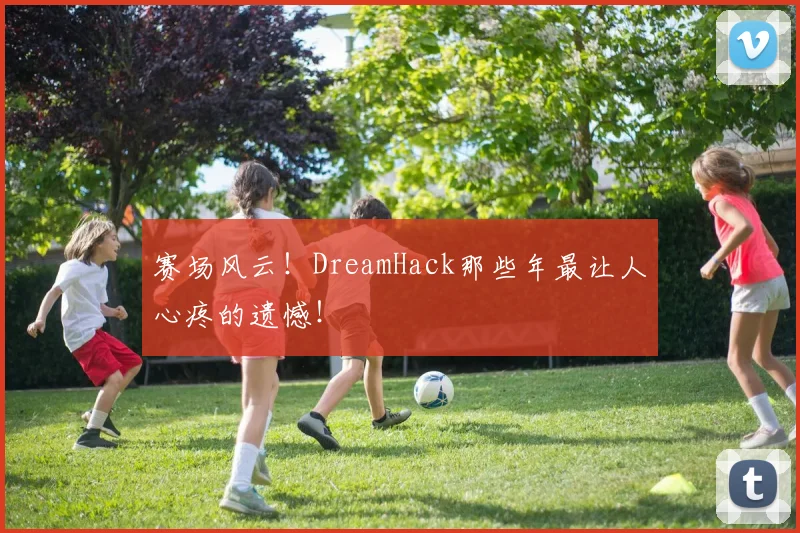 赛场风云!DreamHack那些年最让人心疼的遗憾!