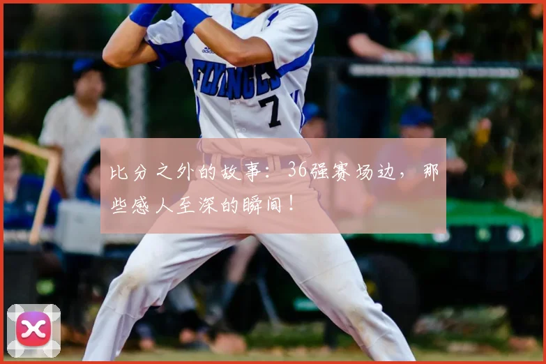 比分之外的故事:36强赛场边,那些感人至深的瞬间!