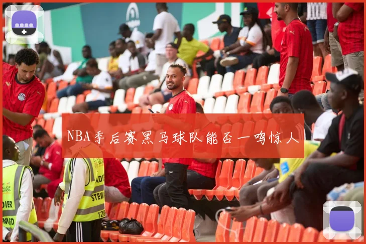 NBA季后赛黑马球队能否一鸣惊人